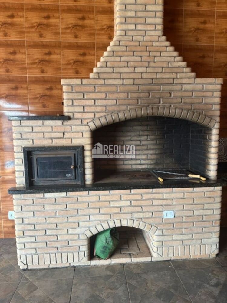 Casa, 4 quartos, 190 m² - Foto 4
