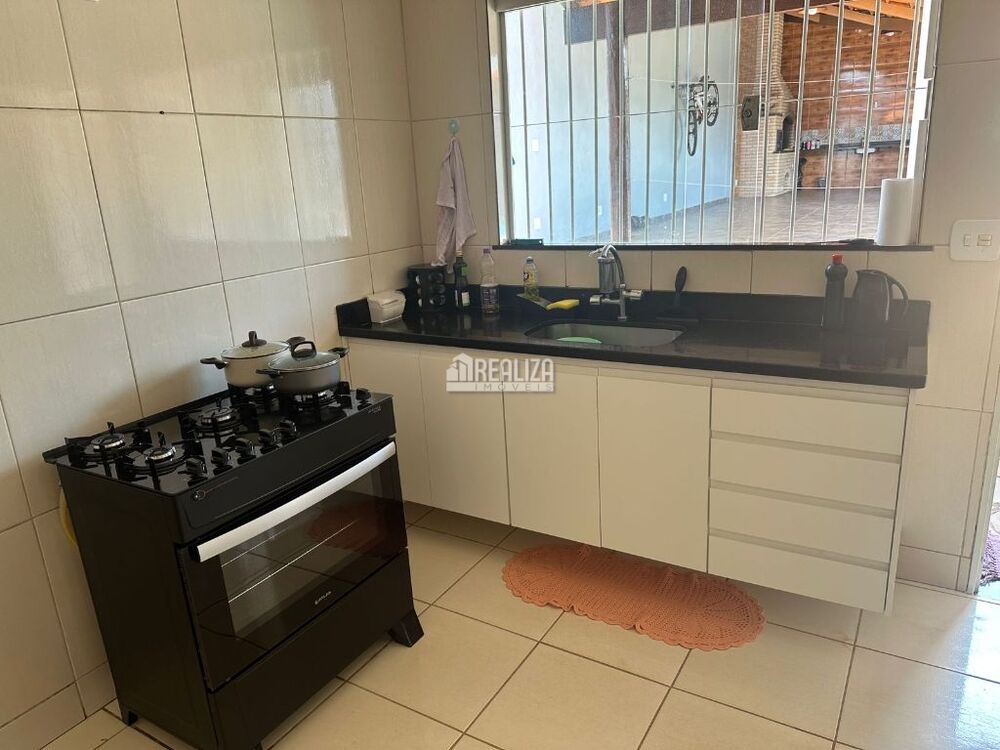 Casa, 4 quartos, 190 m² - Foto 9