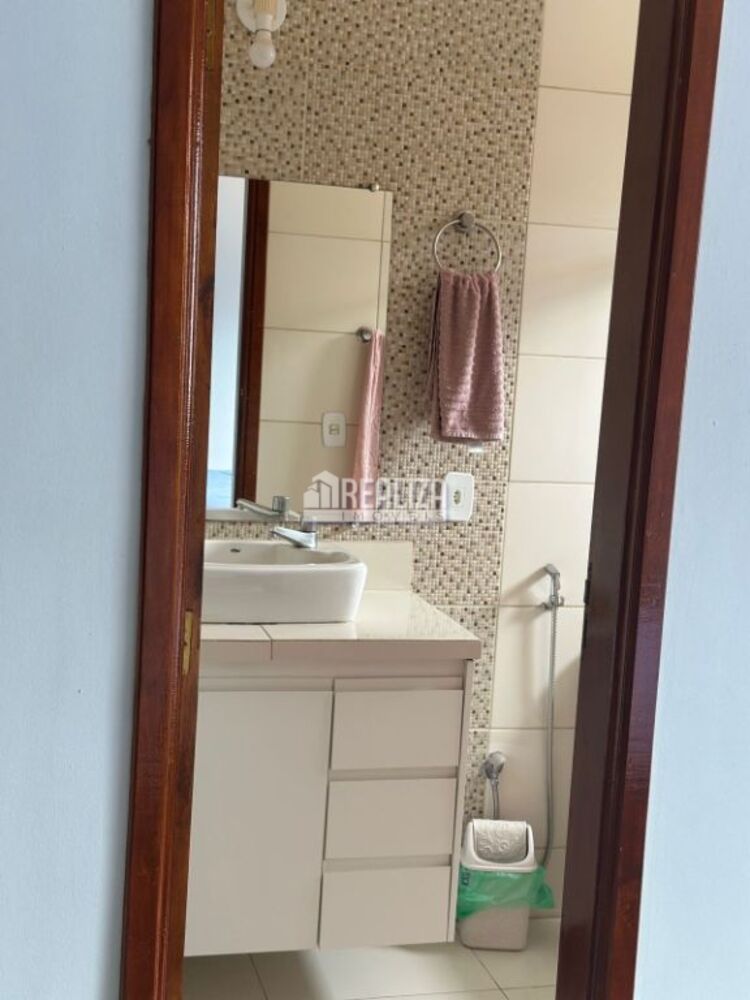 Casa, 4 quartos, 190 m² - Foto 11