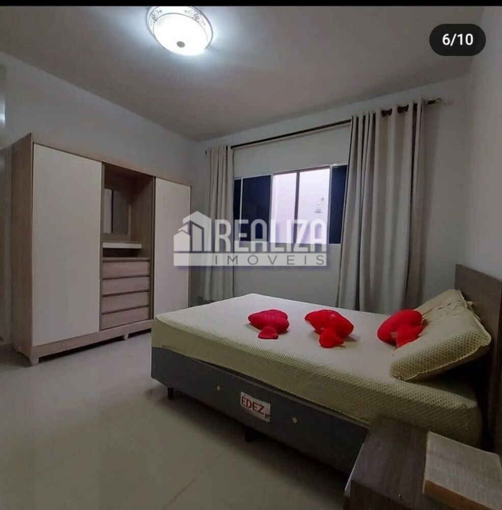 Casa de Condomínio à venda com 3 quartos, 166m² - Foto 5