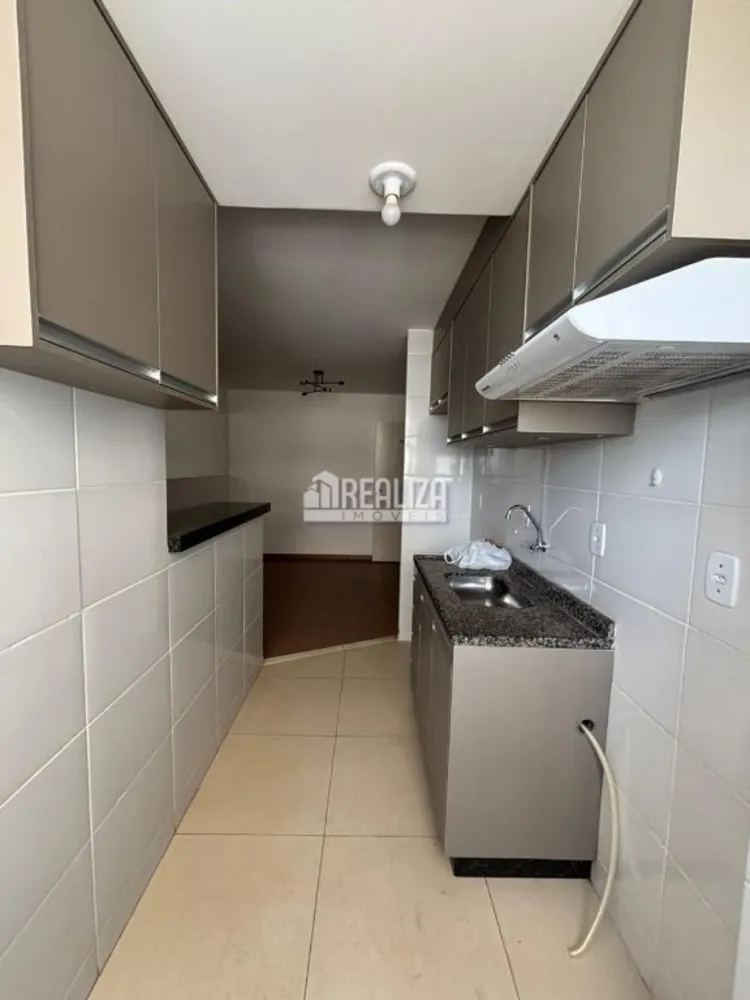 Apartamento, 2 quartos, 50 m² - Foto 5