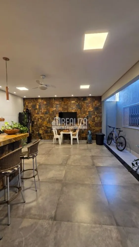 Casa, 3 quartos, 190 m² - Foto 7