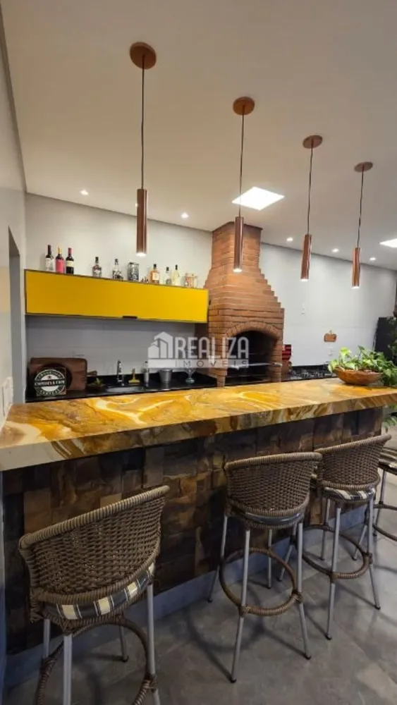 Casa, 3 quartos, 190 m² - Foto 5