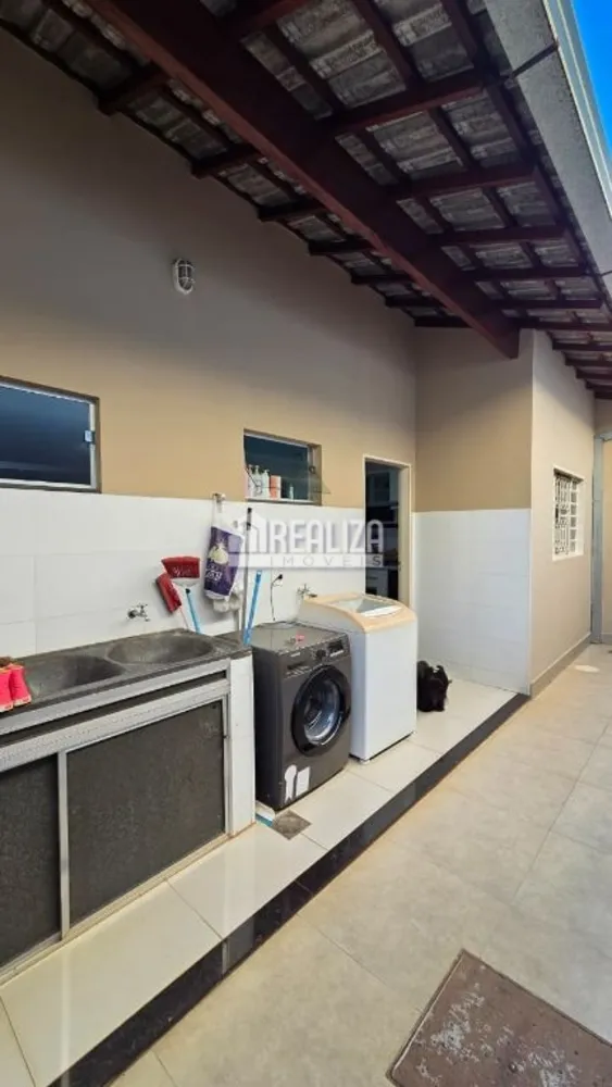 Casa, 3 quartos, 190 m² - Foto 12