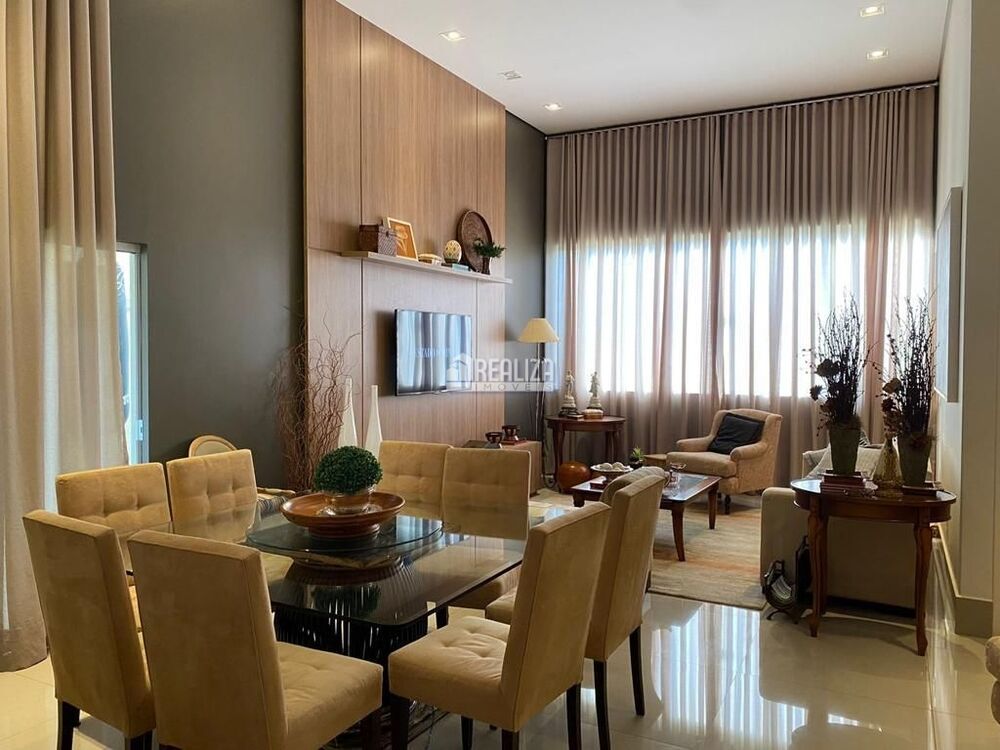Casa, 3 quartos, 220 m² - Foto 9