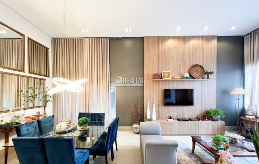 Casa, 3 quartos, 220 m² - Foto 7