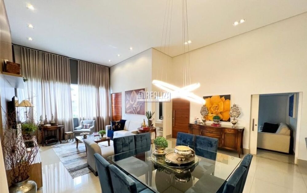 Casa, 3 quartos, 220 m² - Foto 4