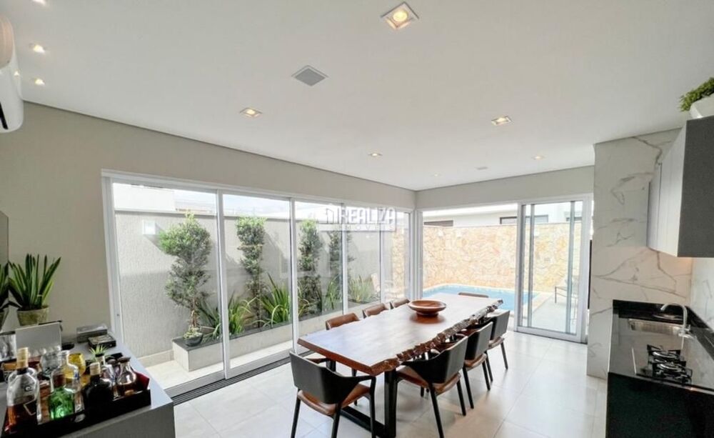 Casa, 3 quartos, 220 m² - Foto 8