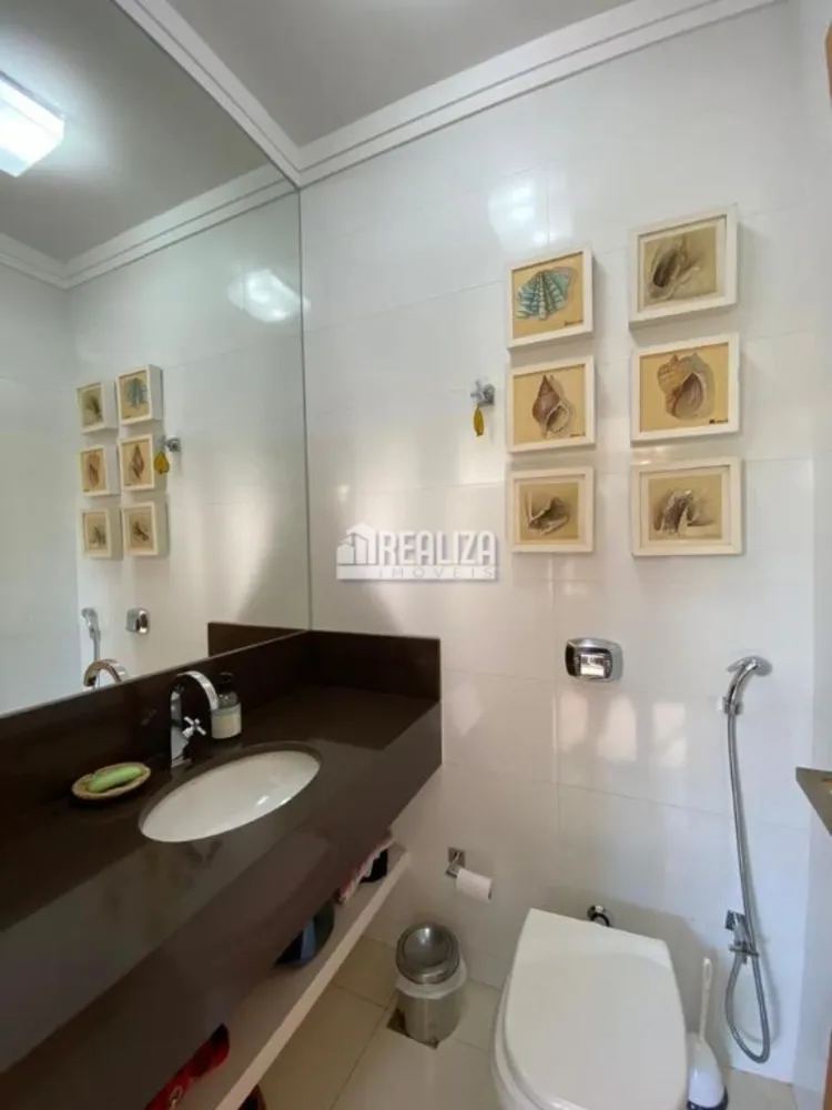 Casa, 3 quartos, 220 m² - Foto 16