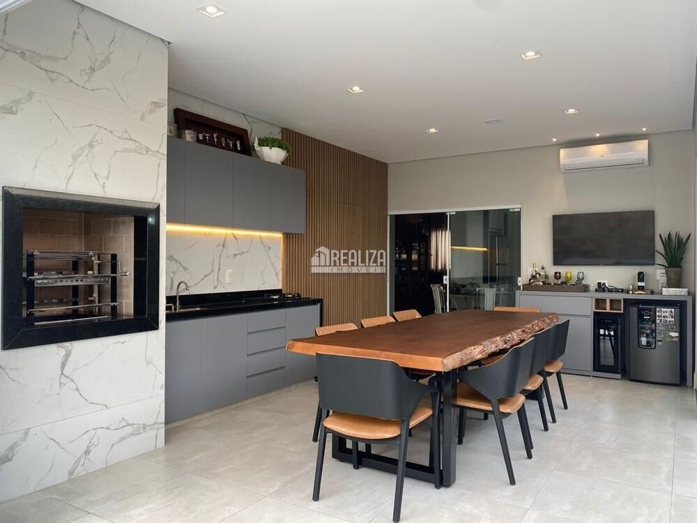 Casa, 3 quartos, 220 m² - Foto 6