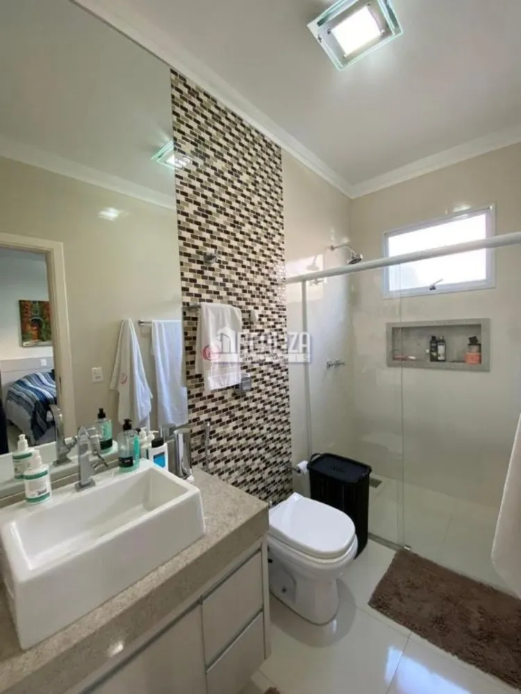 Casa, 3 quartos, 220 m² - Foto 23