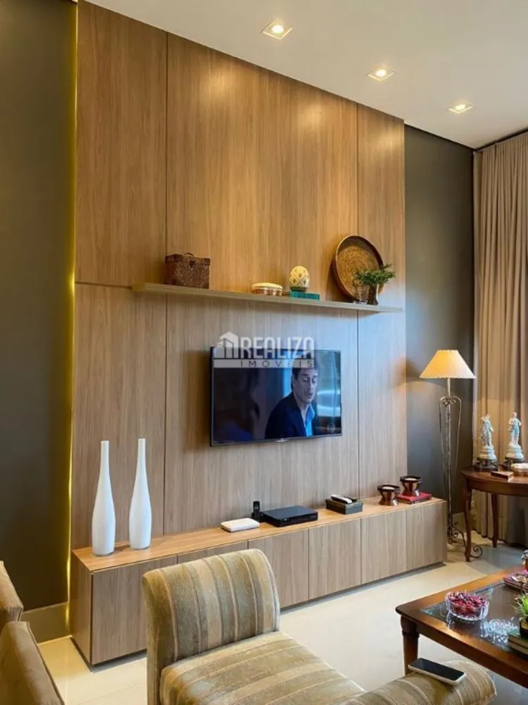 Casa, 3 quartos, 220 m² - Foto 14