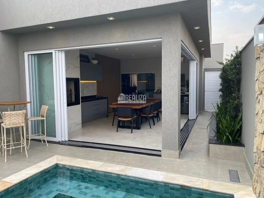 Casa, 3 quartos, 220 m² - Foto 21
