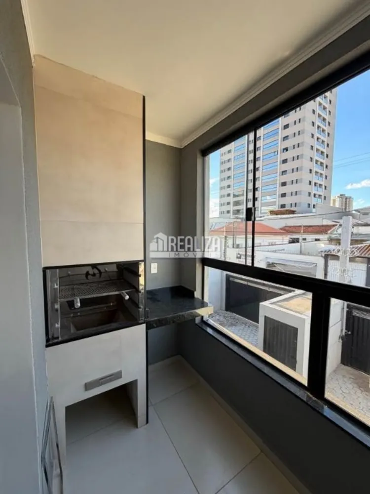 Apartamento, 3 quartos - Foto 9
