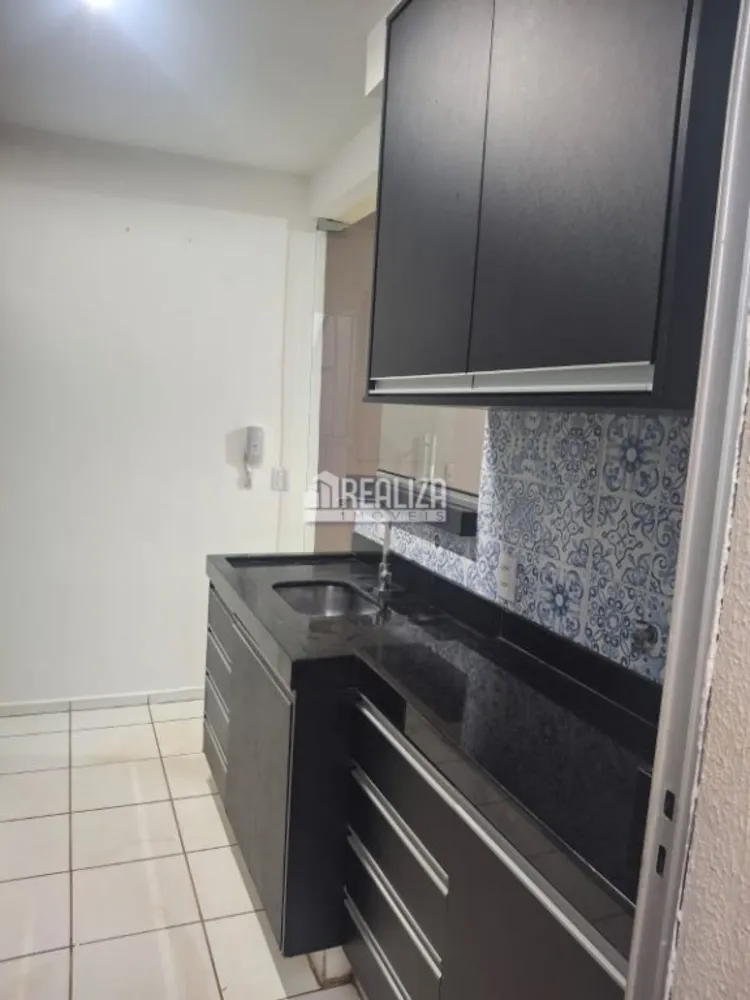 Apartamento, 2 quartos - Foto 3
