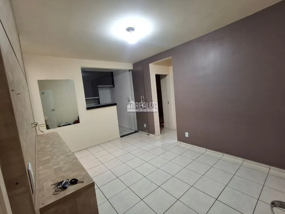 Apartamento, 2 quartos - Foto 1