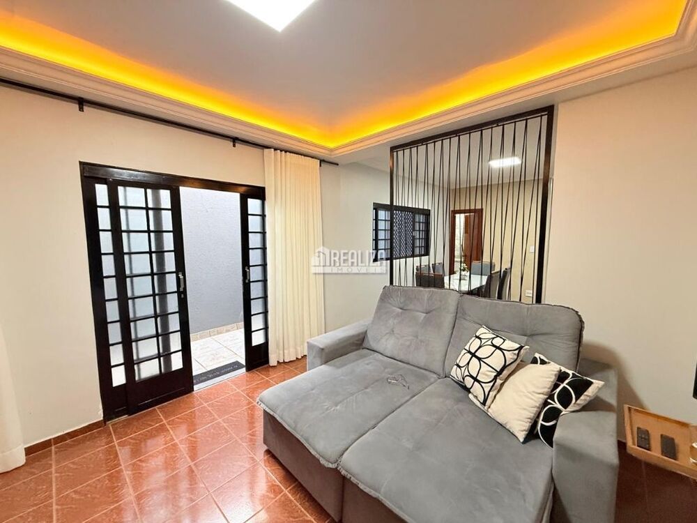 Casa, 3 quartos, 150 m² - Foto 1