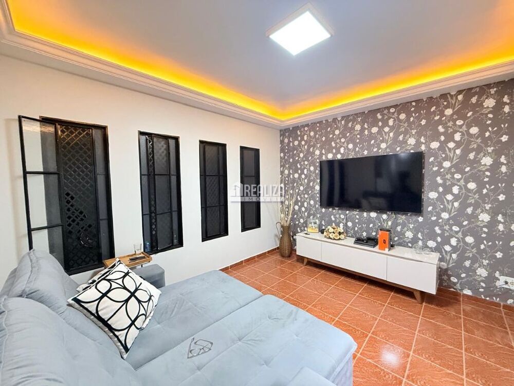 Casa, 3 quartos, 150 m² - Foto 4