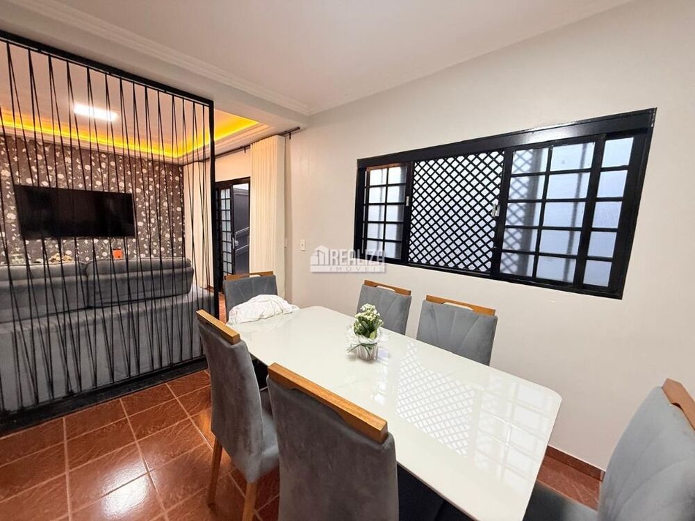 Casa, 3 quartos, 150 m² - Foto 8