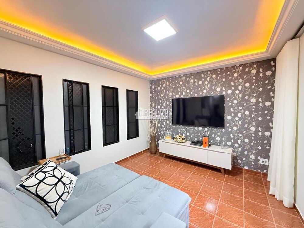 Casa, 3 quartos, 150 m² - Foto 3