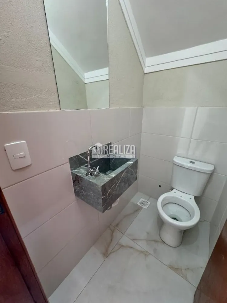 Casa, 3 quartos, 136 m² - Foto 7