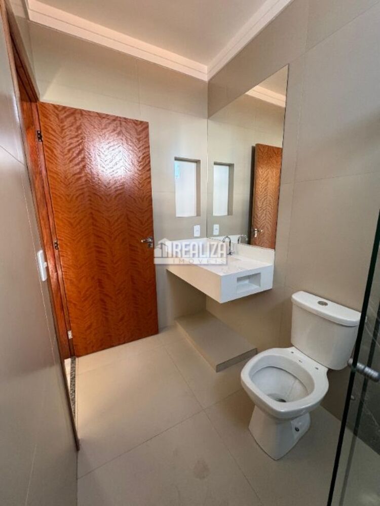 Casa, 3 quartos, 136 m² - Foto 4