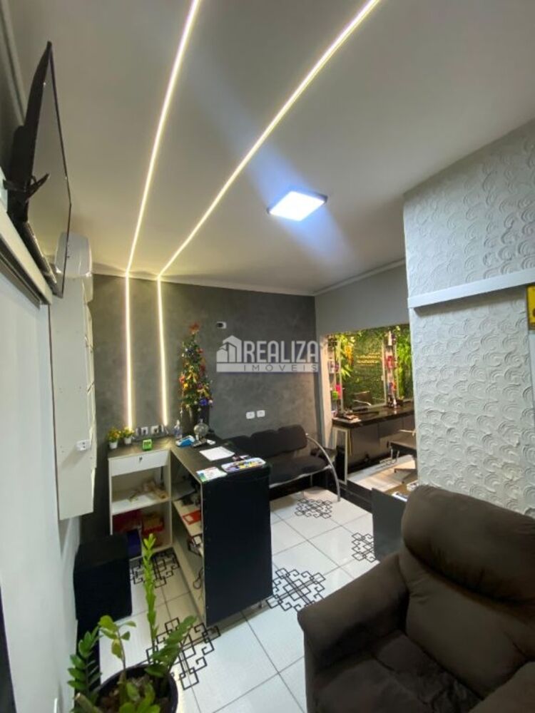 Prédio Inteiro, 107 m² - Foto 3