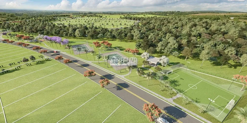 Terreno, 398 m² - Foto 4