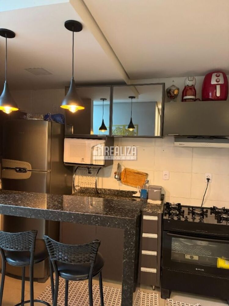 Apartamento à venda com 2 quartos, 50m² - Foto 7