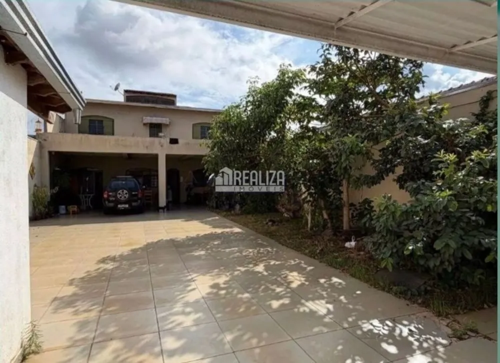 Casa, 2 quartos, 152 m² - Foto 1