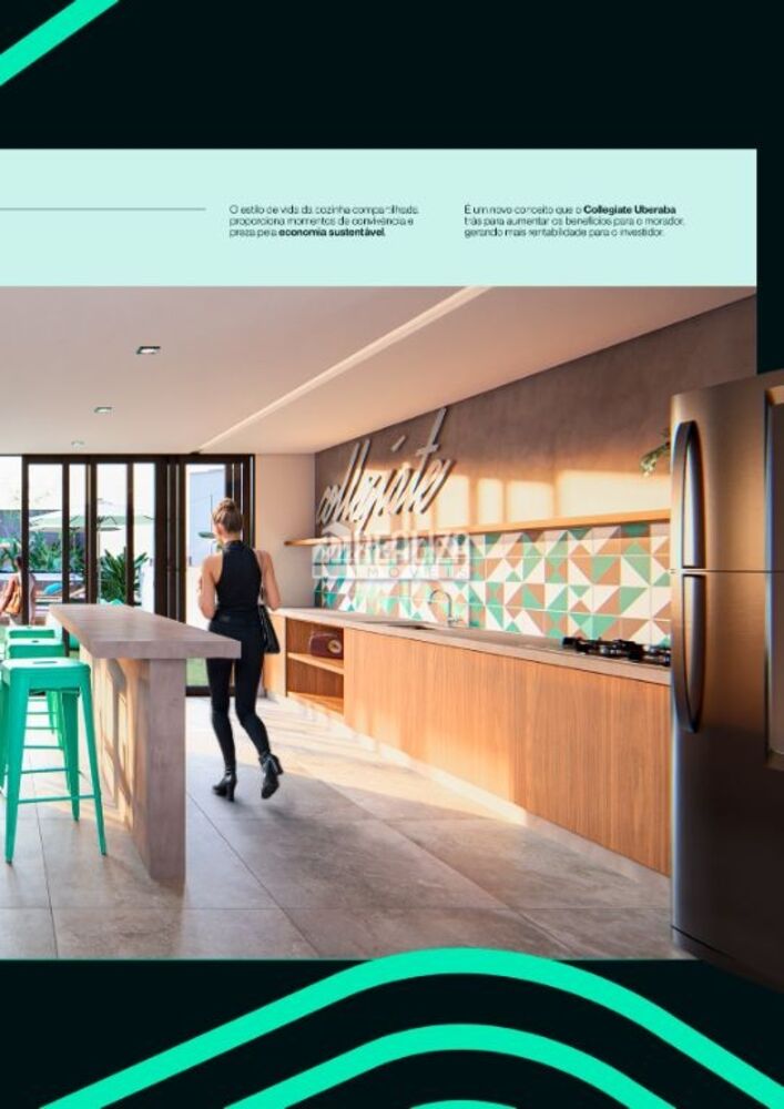 Apartamento, 18 m² - Foto 12