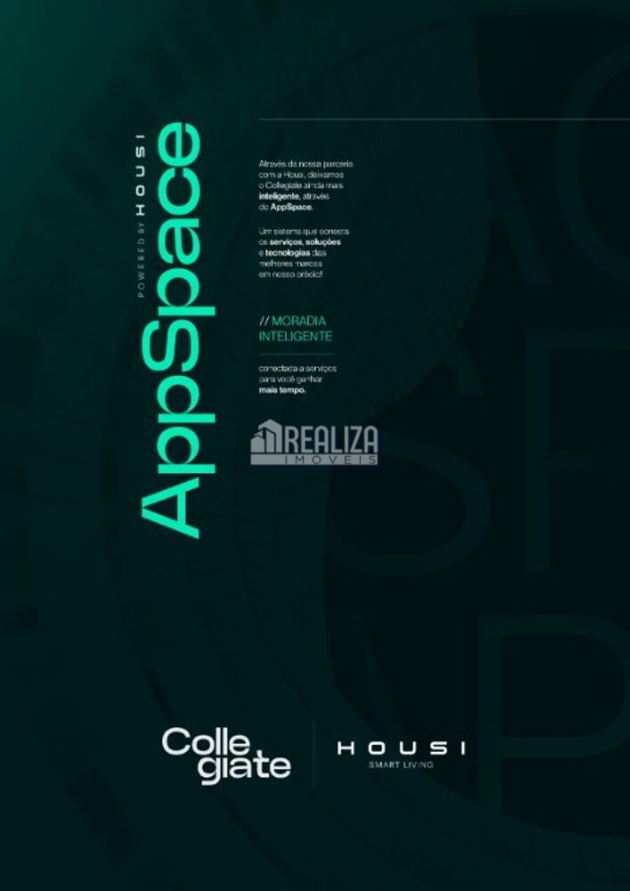 Apartamento, 18 m² - Foto 4