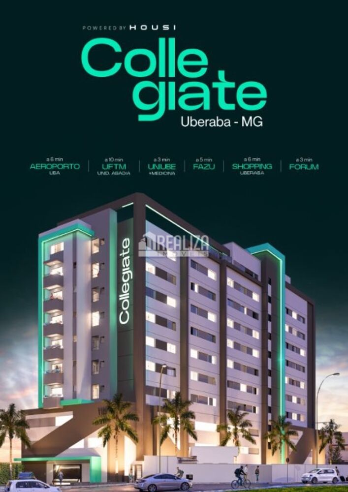 Apartamento, 18 m² - Foto 1