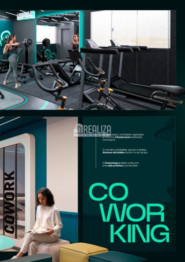 Apartamento, 18 m² - Foto 10