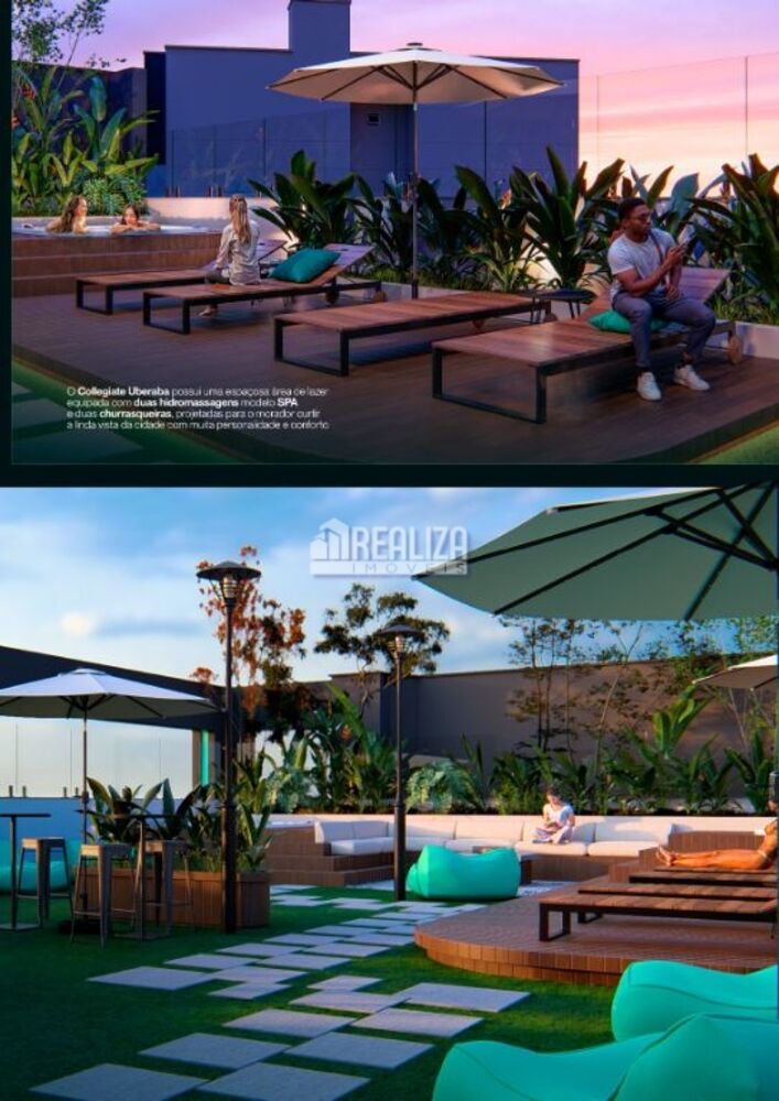 Apartamento, 18 m² - Foto 6