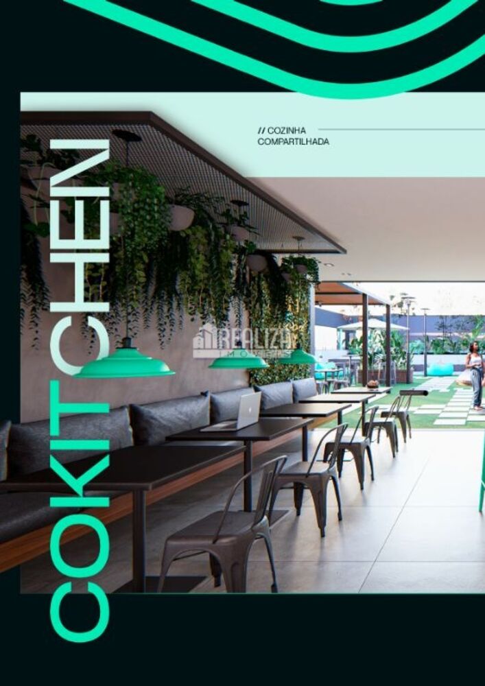 Apartamento, 18 m² - Foto 11