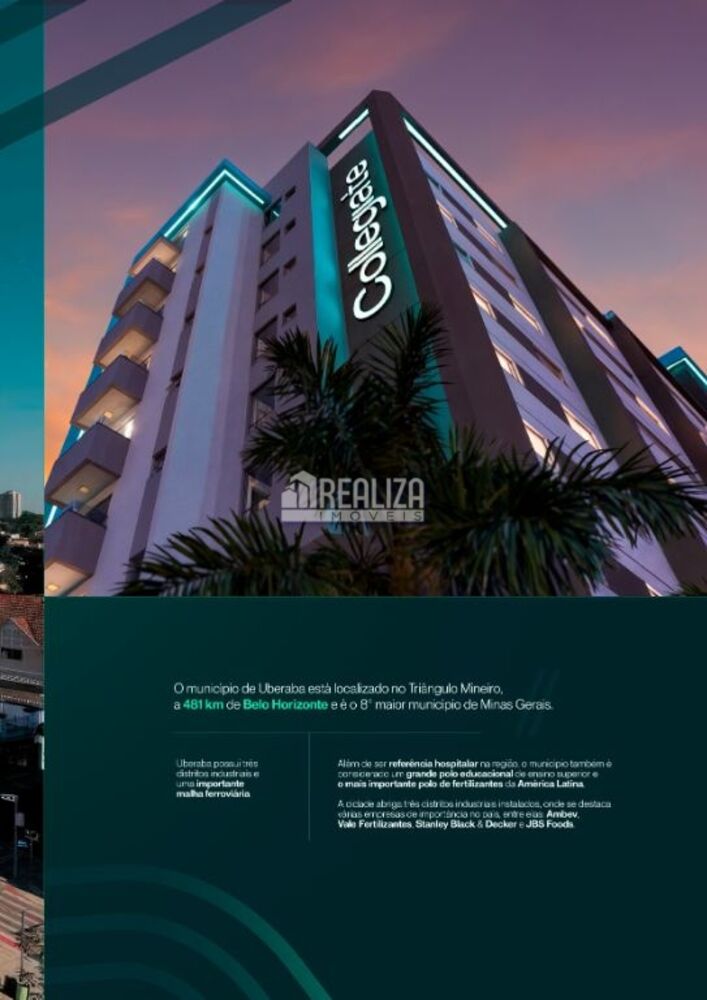 Apartamento, 18 m² - Foto 2