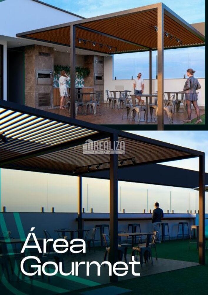 Apartamento, 18 m² - Foto 8