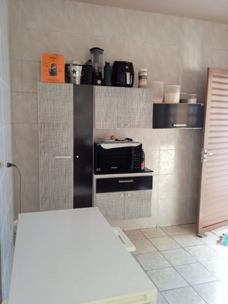 Casa à venda com 2 quartos, 76m² - Foto 5
