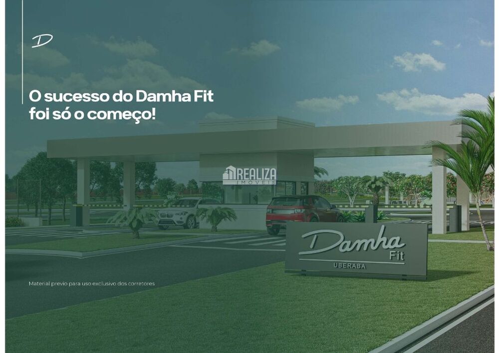 Terreno à venda, 250m² - Foto 3