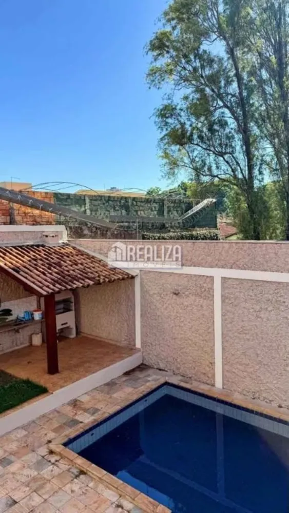 Casa, 3 quartos, 269 m² - Foto 10