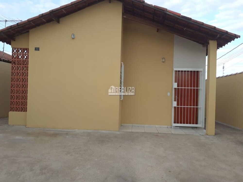 Casa, 2 quartos, 53 m² - Foto 1