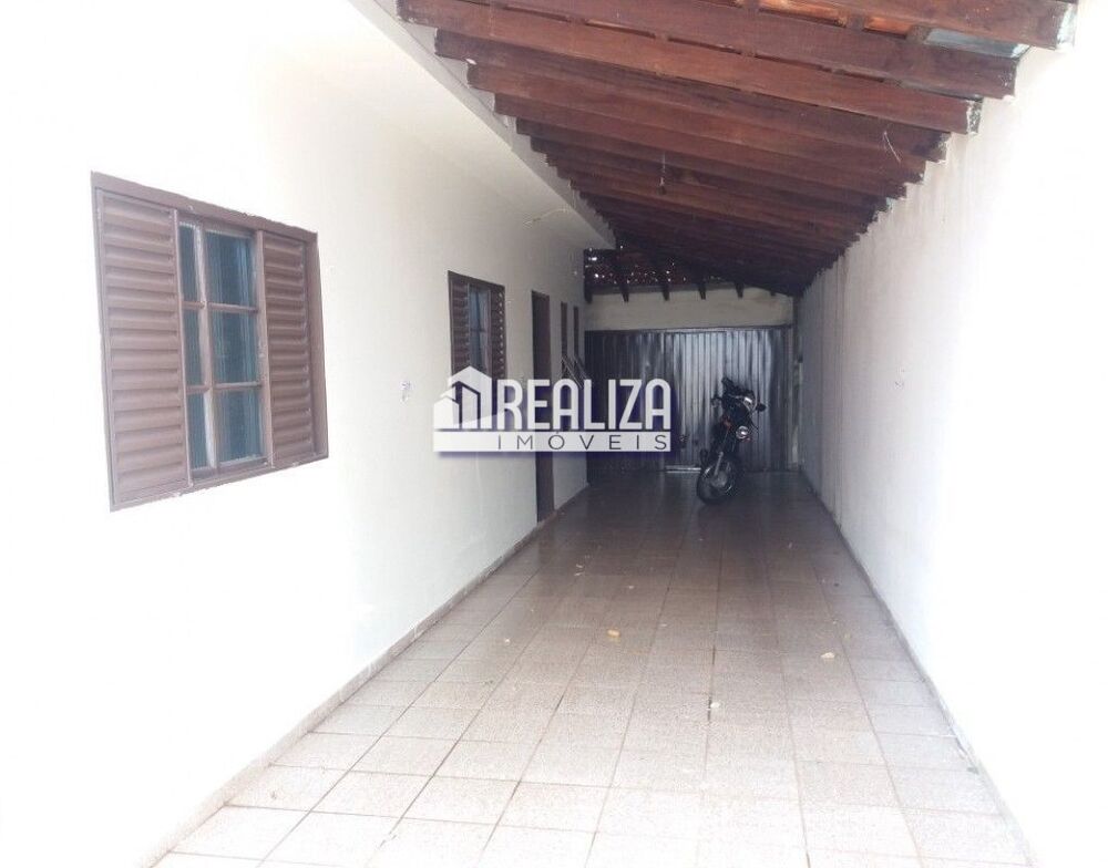 Casa à venda com 3 quartos, 150m² - Foto 10