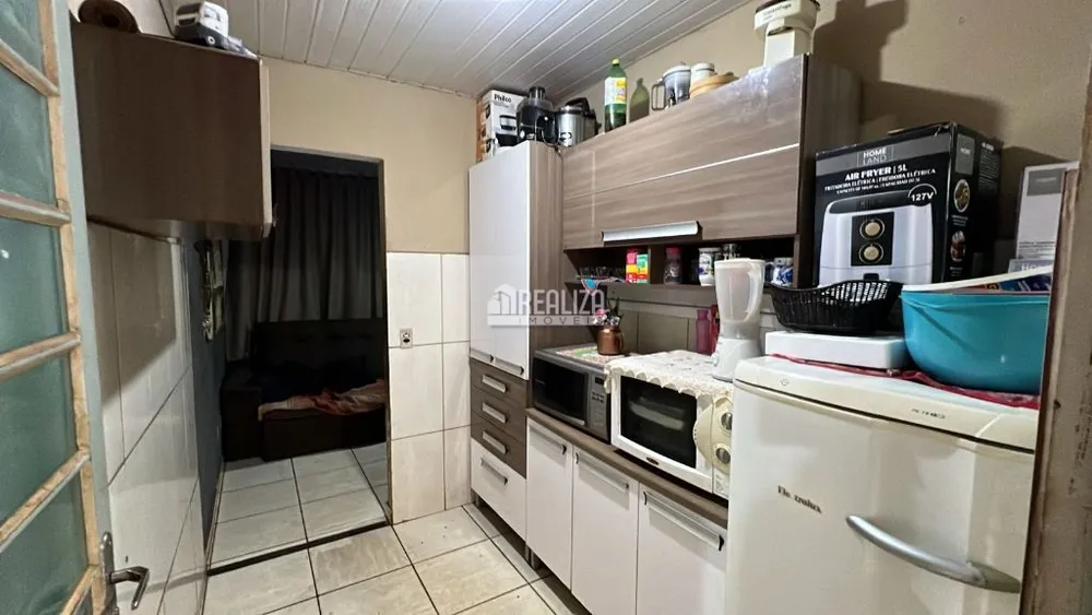 Casa, 2 quartos, 135 m² - Foto 1