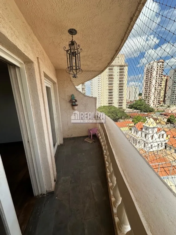 Apartamento, 4 quartos, 254 m² - Foto 11
