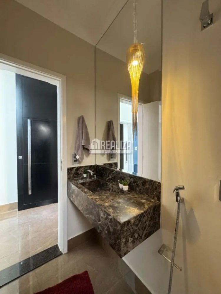 Casa, 3 quartos, 300 m² - Foto 3