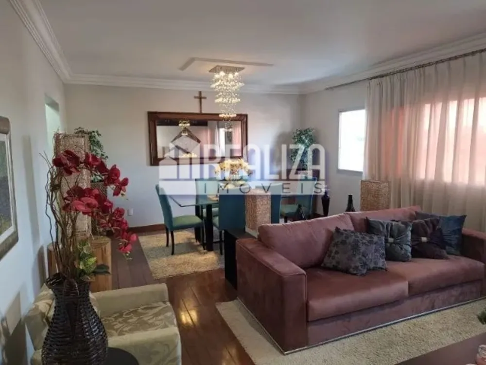 Apartamento, 4 quartos, 159 m² - Foto 9