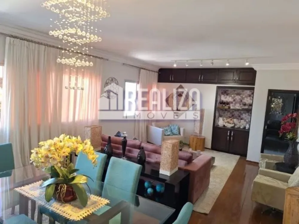 Apartamento, 4 quartos, 159 m² - Foto 11