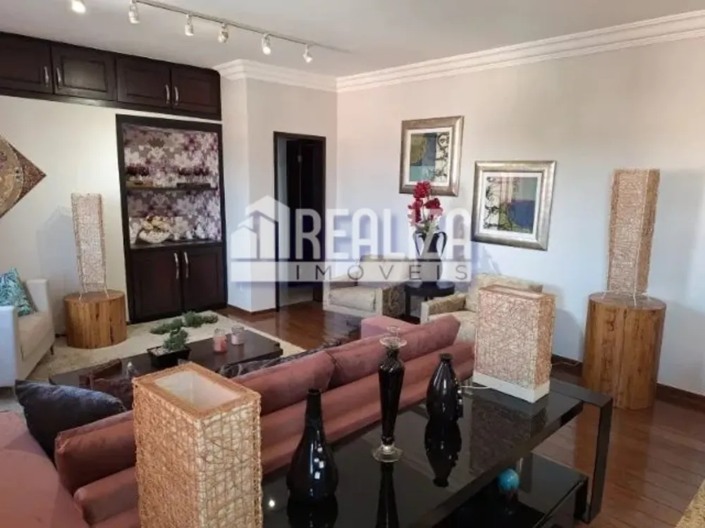 Apartamento, 4 quartos, 159 m² - Foto 10