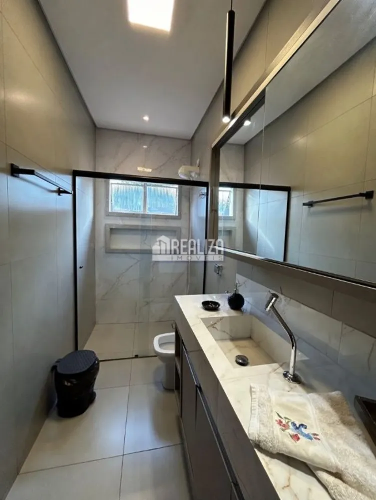 Casa, 2 quartos, 133 m² - Foto 6